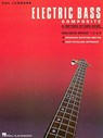 Hal Leonard Electric Bass Method - Complete Ed. - Ed Friedland - 9780793563821