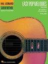 Easy Pop Melodies - 3rd Edition - Hal Leonard Publishing Corporation - 9780793573851