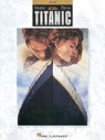 TITANIC MUSIC FROM FLUTE - JAMES HORNER - 9780793594696