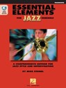ESSENTIAL ELEMENTS FOR JAZZ ENSEMBLE A C - MIKE,  Steinel - 9780793596256