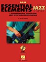 Essential Elements for Jazz Ensemble a Comprehensive Method for Jazz Style and Improvisation - Steinel Mike - 9780793596287