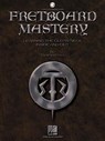 Stetina, T: Fretboard Mastery Book/Online Audio - Troy Stetina - 9780793597895