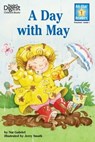 A Day With May, Level 1 - Nat Gabriel - 9780794424862