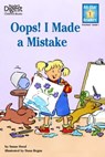 Oops! I Made A Mistake, Level 1 - Susan Hood - 9780794424923