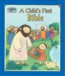 A Child's First Bible - Sally Lloyd Jones - 9780794425357