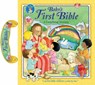 Baby's First Bible Carryalong: A Carryalong Treasury - Colin And Moira MacLean - 9780794438357