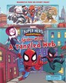 Marvel Spider-man - ROTH,  Megan - 9780794440107