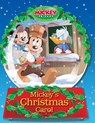 Disney Mickey's Christmas Carol - Megan Roth - 9780794441791