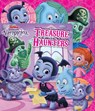 Disney Vampirina: Treasure Haunters - NANCY PARENT - 9780794442002