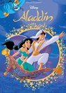 Disney: Aladdin - Editors of Studio Fun International - 9780794443511