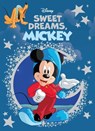 Disney Sweet Dreams, Mickey - Nancy Parent - 9780794444822