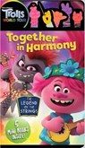 DreamWorks Trolls World Tour: Together in Harmony - PARENT,  Nancy - 9780794444839