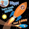 Feldman, T: Blippi: Let's Look High and Low - Thea Feldman - 9780794445607