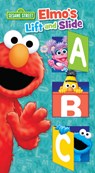 Sesame Street: Elmo's Lift and Slide ABC - Autumn B. Heath - 9780794446949