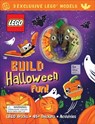 LEGO BKS BUILD HALLOWEEN FUN - Ameet Publishing - 9780794447168