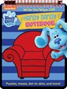 Nickelodeon Blue's Clues & You!: Handy Dandy Notebook - Editors of Studio Fun International - 9780794447847
