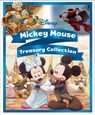 DISNEY MICKEY MOUSE TREAS COLL - Editors of Studio Fun International - 9780794448226