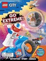 Lego City: Go Extreme! - Ameet Publishing - 9780794449162