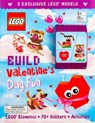 Lego Books: Build Valentine's Day Fun! - Ameet Publishing - 9780794449209