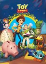 Disney Pixar: Toy Story - Suzanne Francis - 9780794450151