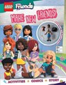 Lego Friends: Make New Friends - Ameet Publishing - 9780794450281