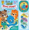Baby Einstein: Music Player Storybook - Delaney Foerster - 9780794451226