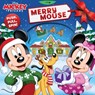 Disney Mickey: Merry Mouse - Grace Baranowski - 9780794451974