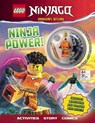 Ameet Publishing: Lego Ninjago: Ninja Power! - Ameet Publishing - 9780794452063
