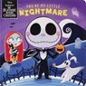 Disney Tim Burton's the Nightmare Before Christmas: You're My Little Nightmare - Grace Baranowski - 9780794452292