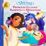 Spellbound: Princess Ellian's Parents are Monsters - Devra Newberger Speregen - 9780794452490