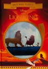 Disney: The Lion King - Editors of Studio Fun International - 9780794452650