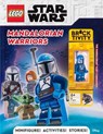 Ameet Publishing: Lego Star Wars: Mandalorian Warriors - Ameet Publishing - 9780794453701