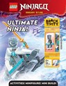Lego Ninjago: Ultimate Ninja! - Ameet Publishing - 9780794454128