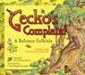 Gecko's Complaint: A Balinese Folktale (Bilingual Edition - English and Indonesian Text) - Ann Martin Bowler - 9780794604844
