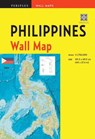 Philippines Wall Map Second Edition -  - 9780794607869