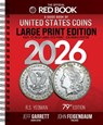 Yeoman, R: Guide Book of United States Coins 2026 - R S Yeoman - 9780794851644