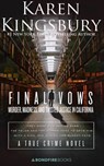 Final Vows - Karen Kingsbury - 9780795300134