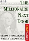 The Millionaire Next Door - Thomas J. Stanley ; William D. Danko - 9780795314865