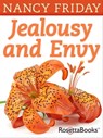 Jealousy and Envy - Nancy Friday - 9780795335310