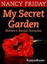 My Secret Garden - Nancy Friday - 9780795335396