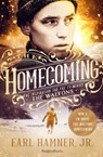 The Homecoming - Earl Hamner Jr. - 9780795339509