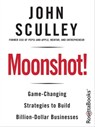 Moonshot! - John Sculley - 9780795343360