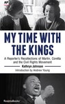 My Time With the Kings - JOHNSON,  Kathryn - 9780795348013