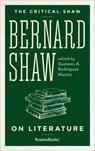 Bernard Shaw on Literature - George Bernard Shaw - 9780795348938