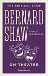 Bernard Shaw on Theater - George Bernard Shaw - 9780795348976