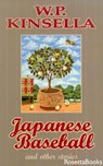 Japanese Baseball - W. P. Kinsella - 9780795350979