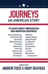 Journeys: An American Story - Alan Alda ; Arlene Alda - 9780795351372
