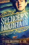 Spencer's Mountain - Earl Hamner - 9780795353444