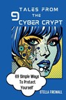 Tales from the Cyber Crypt - Stella Firewall - 9780796153791