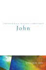 John - Karoline M. Lewis - 9780800699246